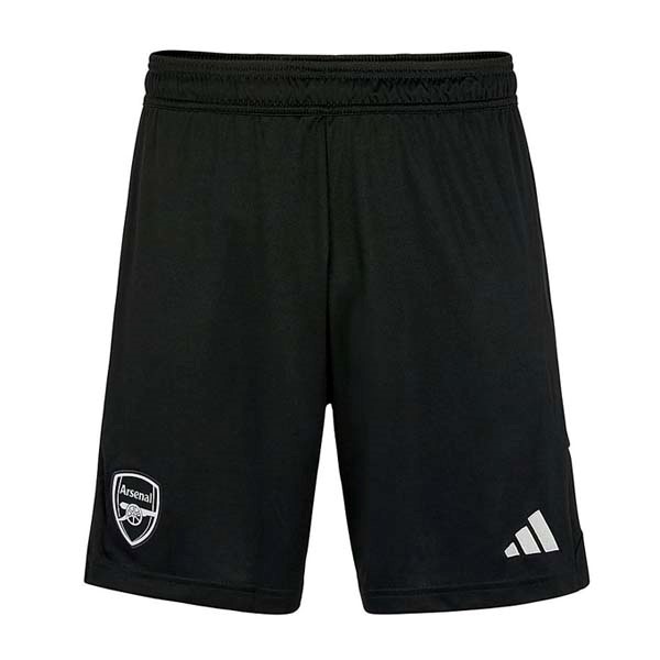 Pantalones Arsenal Replica Primera Ropa Portero 2023/24